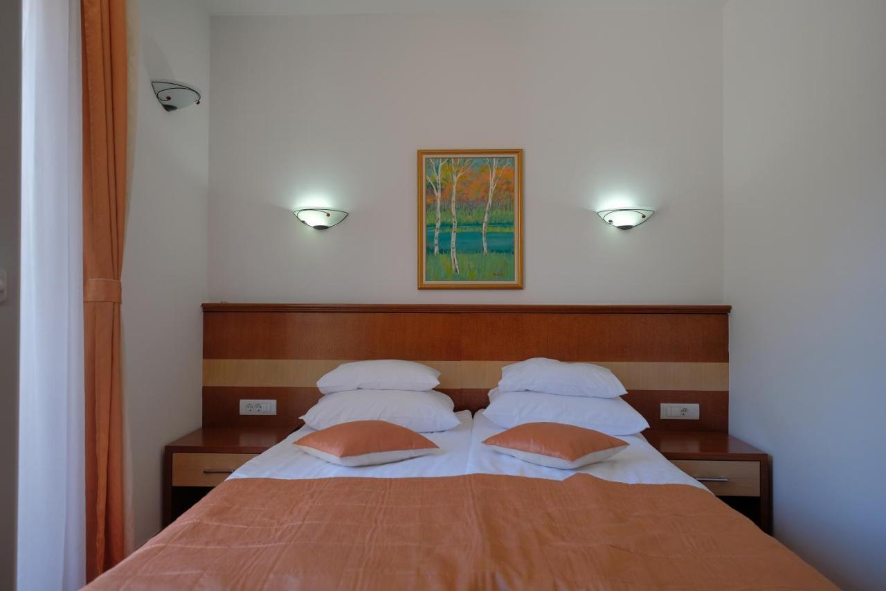 Motel Mujanic Sarajevo Mostarsko Raskrsce Kültér fotó