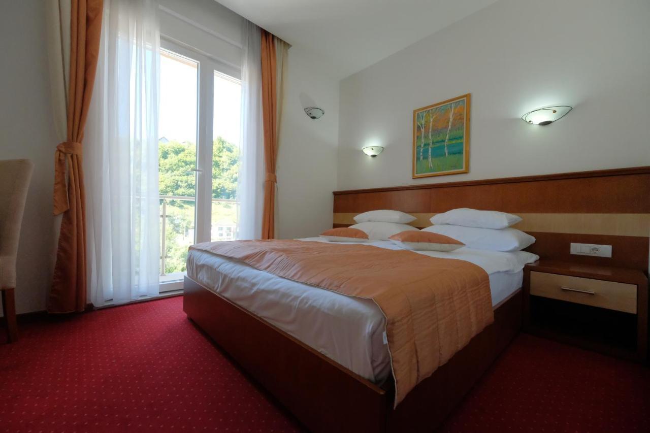 Motel Mujanic Sarajevo Mostarsko Raskrsce Kültér fotó