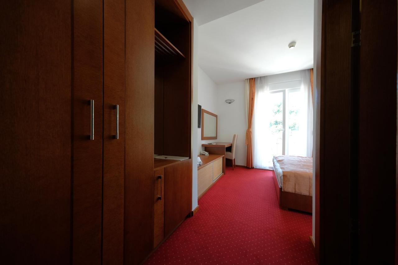 Motel Mujanic Sarajevo Mostarsko Raskrsce Kültér fotó