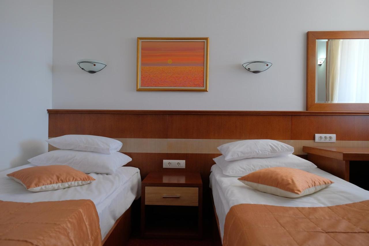 Motel Mujanic Sarajevo Mostarsko Raskrsce Kültér fotó