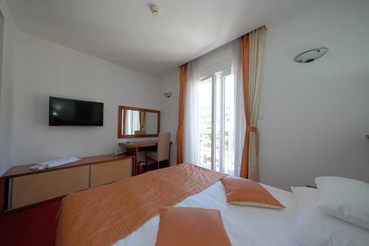 Motel Mujanic Sarajevo Mostarsko Raskrsce Kültér fotó