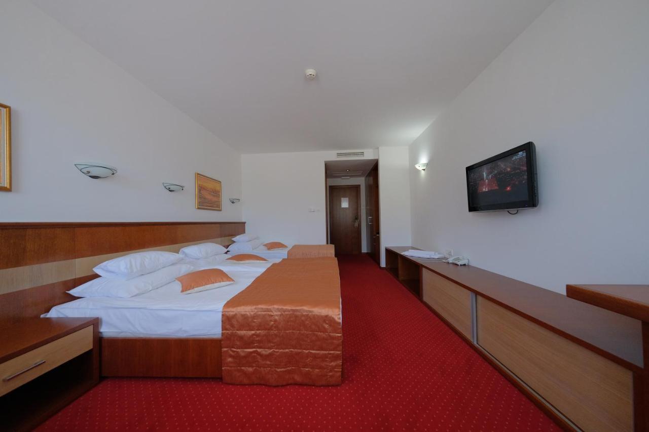 Motel Mujanic Sarajevo Mostarsko Raskrsce Kültér fotó
