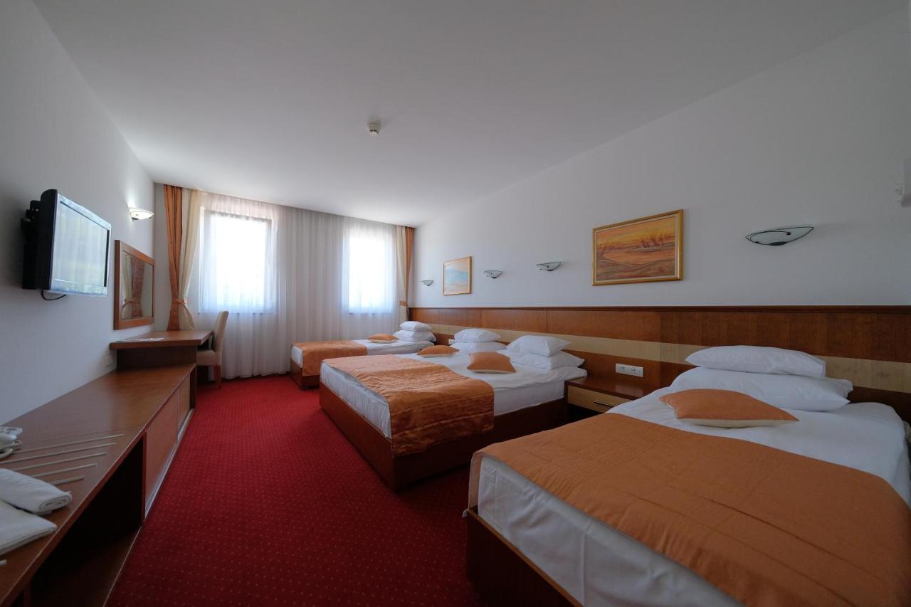 Motel Mujanic Sarajevo Mostarsko Raskrsce Kültér fotó