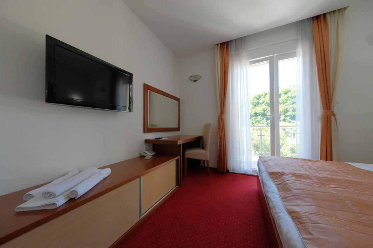 Motel Mujanic Sarajevo Mostarsko Raskrsce Kültér fotó