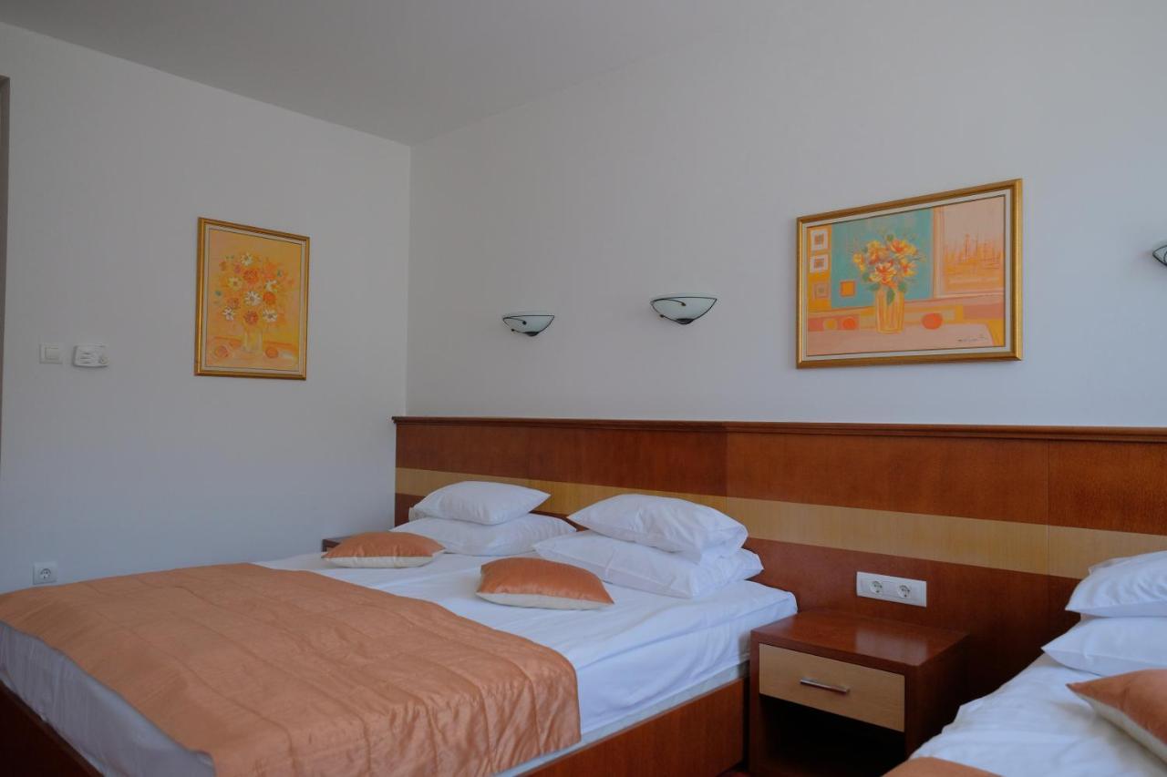 Motel Mujanic Sarajevo Mostarsko Raskrsce Kültér fotó