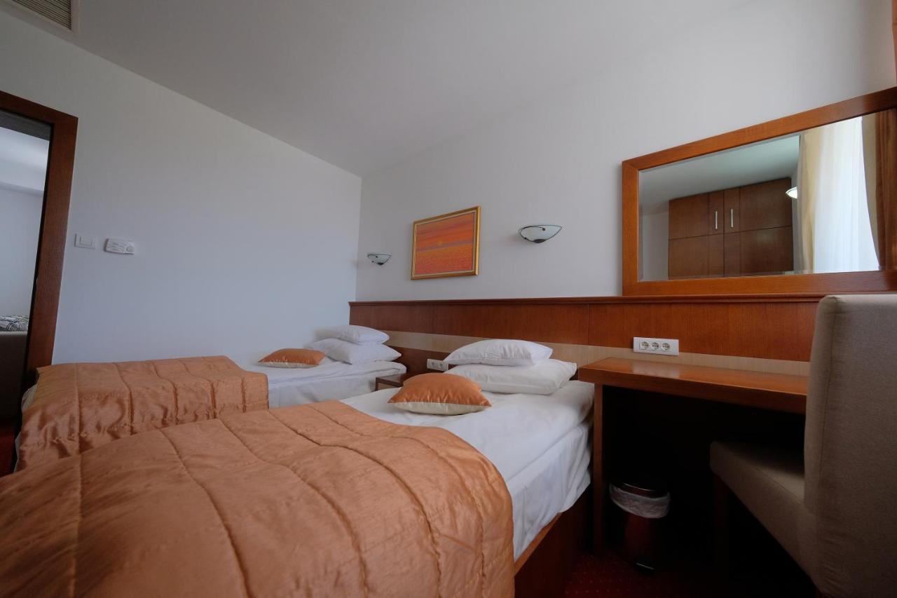 Motel Mujanic Sarajevo Mostarsko Raskrsce Kültér fotó