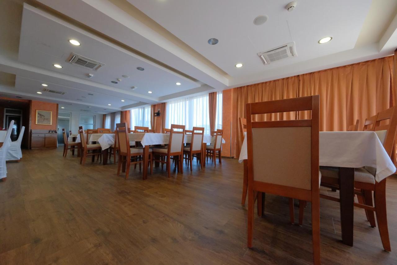 Motel Mujanic Sarajevo Mostarsko Raskrsce Kültér fotó